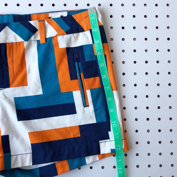 Fun fab mod STYLUS shorts - Picture 2 of 7